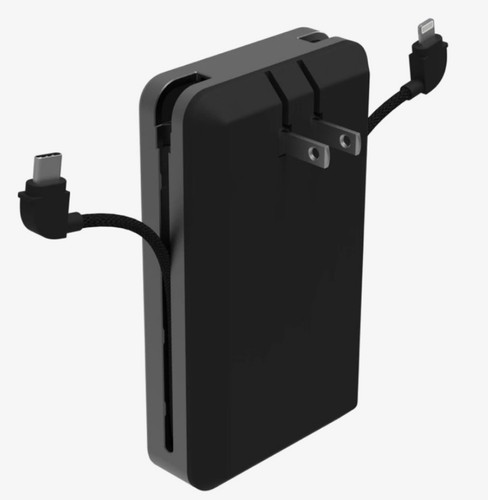 Mophie powerstation plus - powerstation,