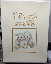 SET completo per battesimo