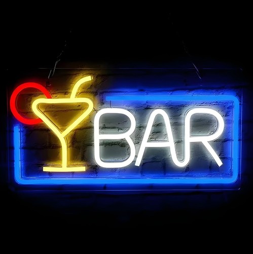 Insegna neon led - neon, luce