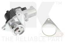 Valvola EGR elettrica per KIA