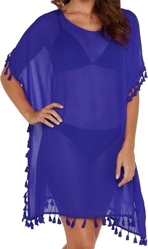 Copricostume donna mare - donna,