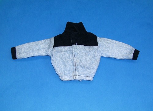 Blouson jean veste ken - blouson, en