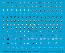 Peddinghaus 1/10 Stahlhelm