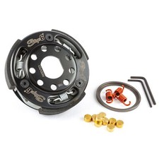 MF2146 Frizione Stage6 Racing Rinforzata F12 F15 Aerox Nitro Runner ZIP NRG SR