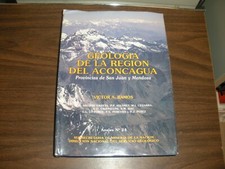 Geologia de la Region del