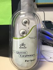 AURICOLARI STEREO PER