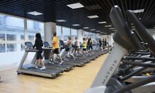 Abbonamento Palestra TONIC