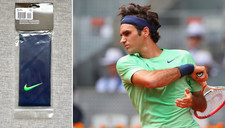 Nike Bandana Federer Roma