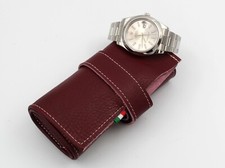 Rotolo Porta Orologi Vera