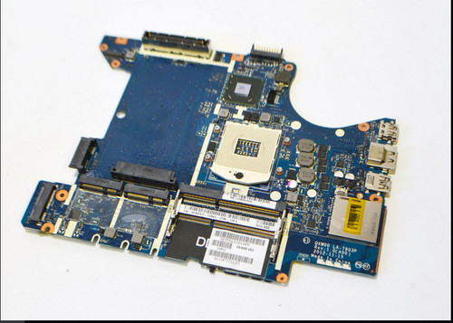Nuova scheda madre intel dell - intel,