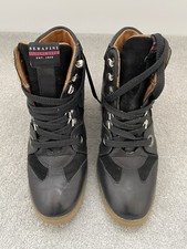 Scarpe Serafini pelle