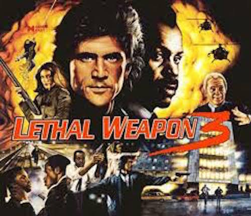 Update pinball flipper lethal - pinball,