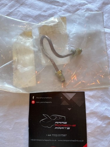 Porsche 964 linea freno