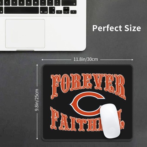 Forever faithful chicago bears - chicago,