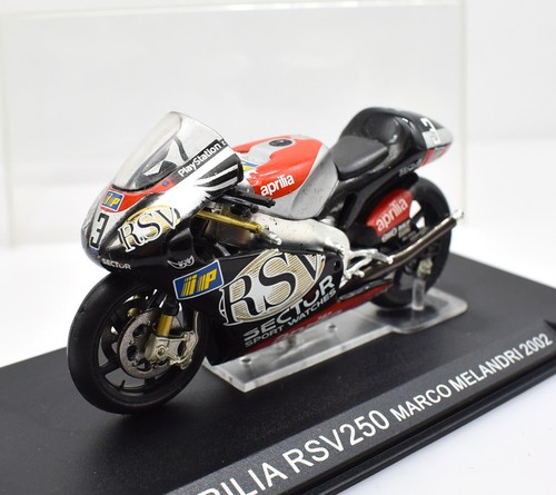 Modellini moto scala - modellini,