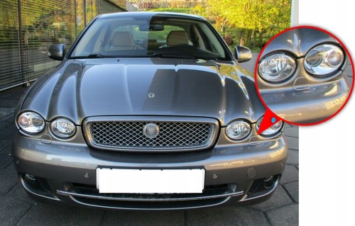 Adatto per jaguar type - jaguar, x-type