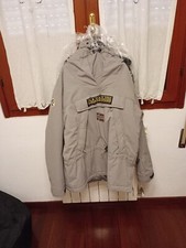 giacca skidoo Napapijri uomo invernale usato