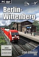 Train Simulator 2013 -