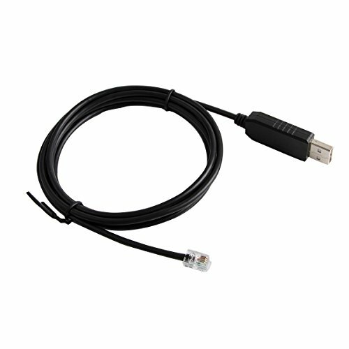 Cavo usb rj9 - a, per