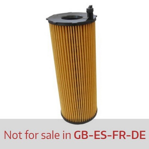 240 filtro olio per audi - per, a6