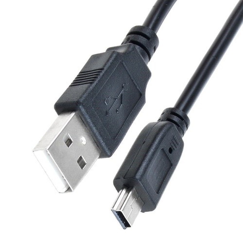 Mini usb charging cable - mini, 2.0