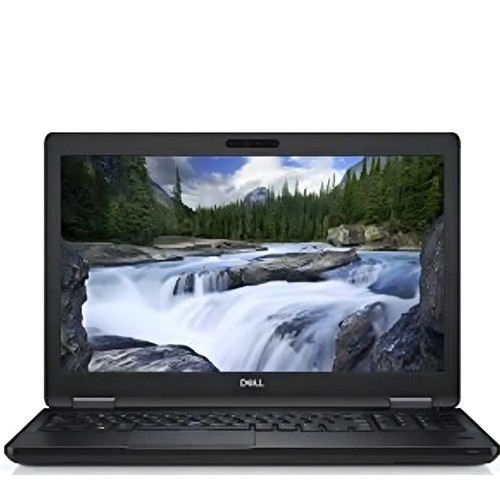 Dell latitude e5570 - latitude, 15,6"
