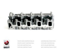 Testata PER Nissan Patrol GR