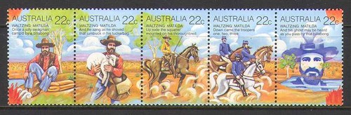 Australia 1980