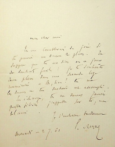 S ernest reyer - ernest,