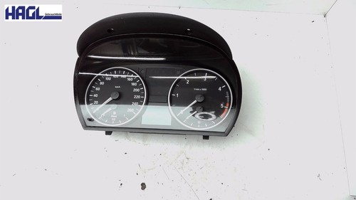 Cruscotto completo 9122602 - completo,