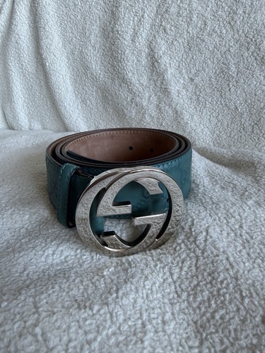 Cintura uomo gucci - cintura,