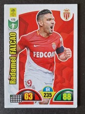 Radamel Falcao 173 AS Monaco