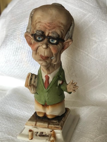 Rara sandro pertini vintage - rara,
