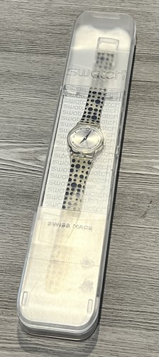 Orologio swatch blue darling - blue,