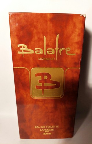 Eau toilette 200 ml - de,