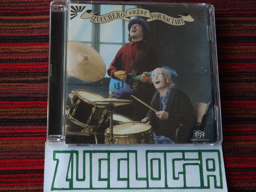 Sacd zucchero sugar - zucchero,