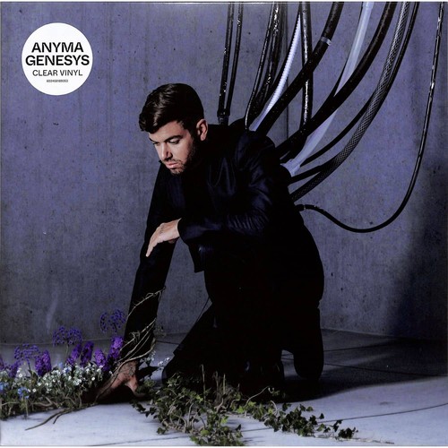 Anyma genesys ltd edt - anyma, /