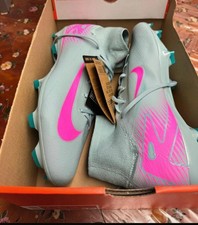 Nike Mercurial superfly taglia