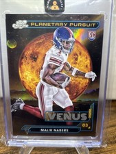 Custodia Malik Nabers 2024