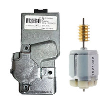 MOTORINO bloccasterzo elettrico Jeep Renegade Compass Fiat 500X 1021022 3R0546