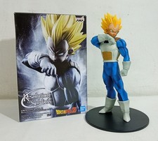 I133375 Action Figure Bandai - Dragon Ball Z Resolution of Soldiers - Vegeta