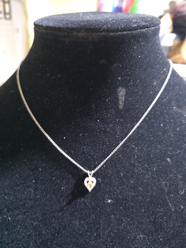 Collana donna petit - collana,