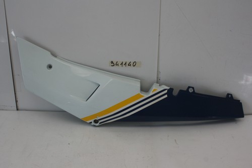 Carena coda tail fairing - sx,