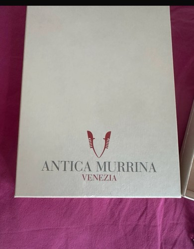 Collana antica murrina - collana,