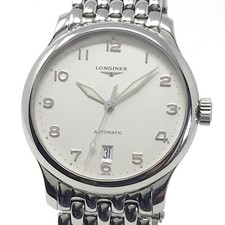 Longines (come nuovo e mai