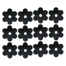  24 supporti per bandiere da