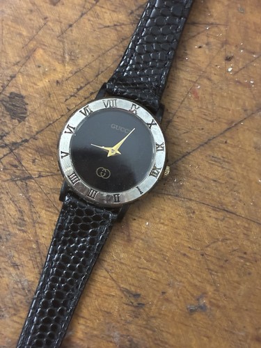 Vintage gucci 3000 - vintage,
