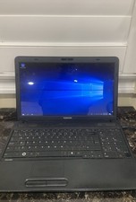 Toshiba Satellite C650D | AMD