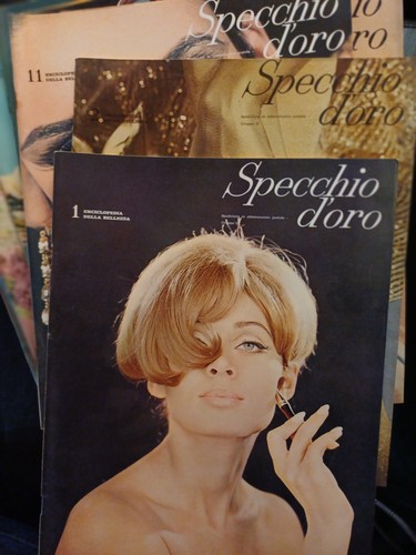 Enciclopedia della bellezza - enciclopedia,