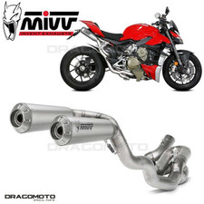 Impianto completo DUCATI